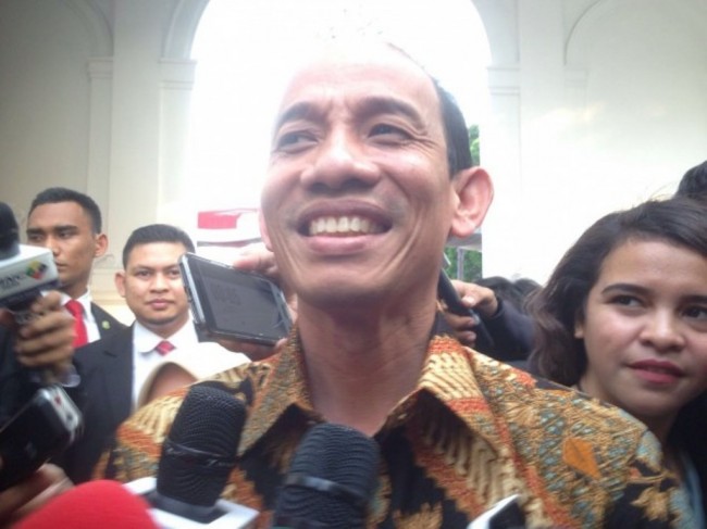 Sepi Peminat, Pemerintah Minta Potensi Migas Blok Karaeng Dikaji Ulang