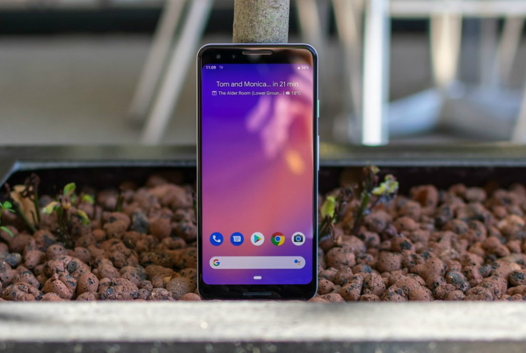 Google Segera Perbaiki Masalah Memor Pixel 3?