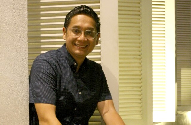 <i>Jokowi Sudah Berwatak Milenial</i>