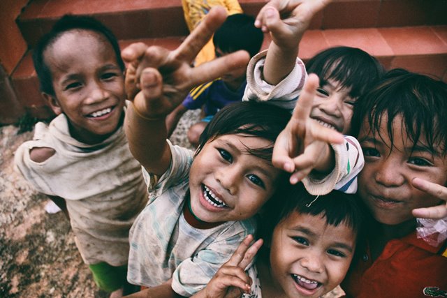 Ini Kata Studi Tentang Perbedaan Anak Laki-Laki dan Perempuan