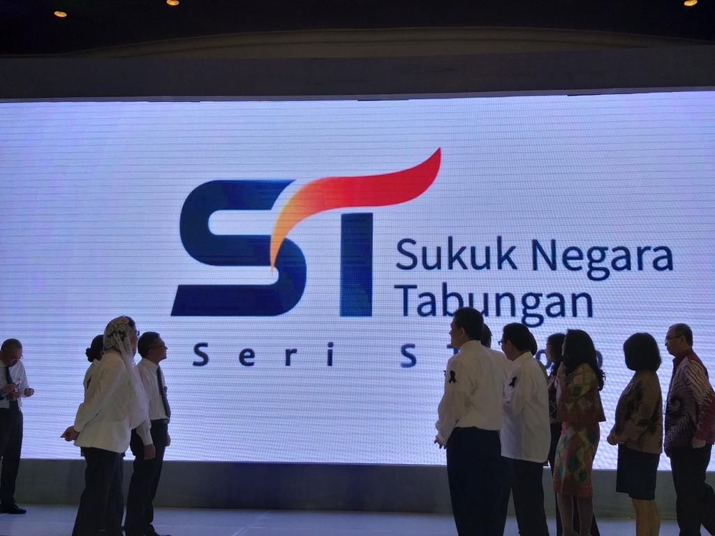 Indonesia jadi Penerbit Sukuk Terbesar di Dunia
