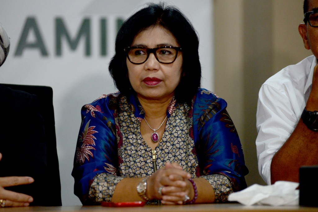 NasDem: Capres Tak Pantas Merendahkan Rakyat