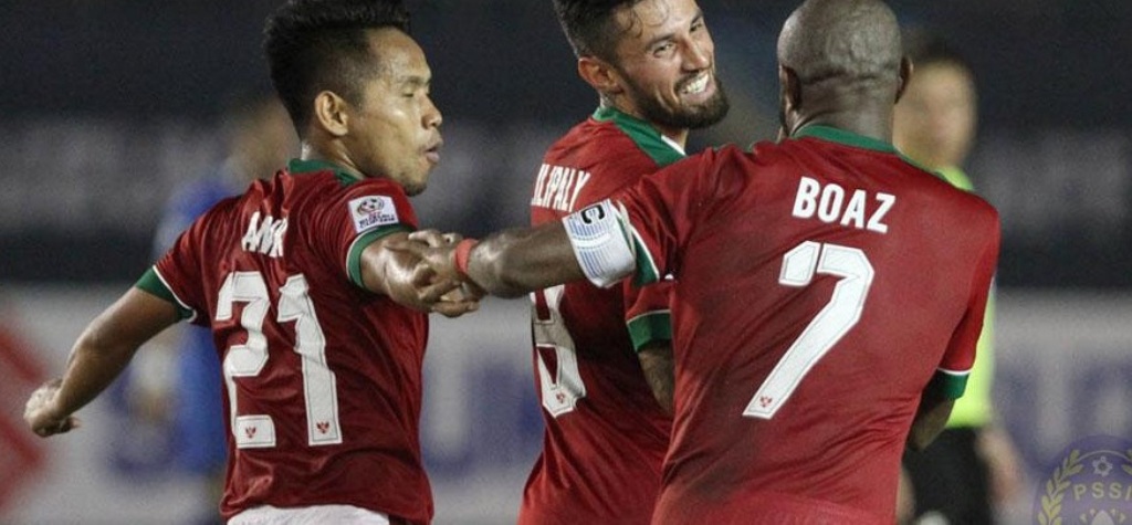 Fakta Menarik Jelang Piala AFF 2018