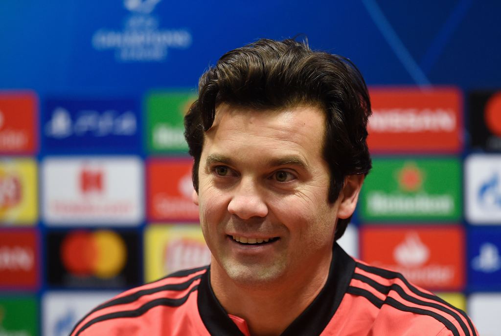 Solari Ingin Nikmati Sensasi Melatih Madrid di Liga Champions