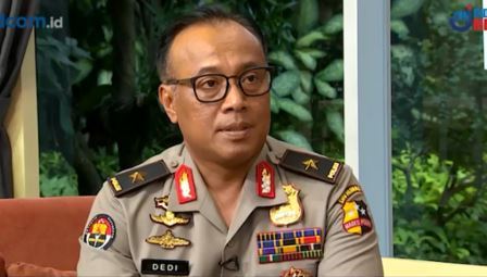 Mayoritas Penyebar Hoaks Penculikan Anak adalah Ibu-ibu