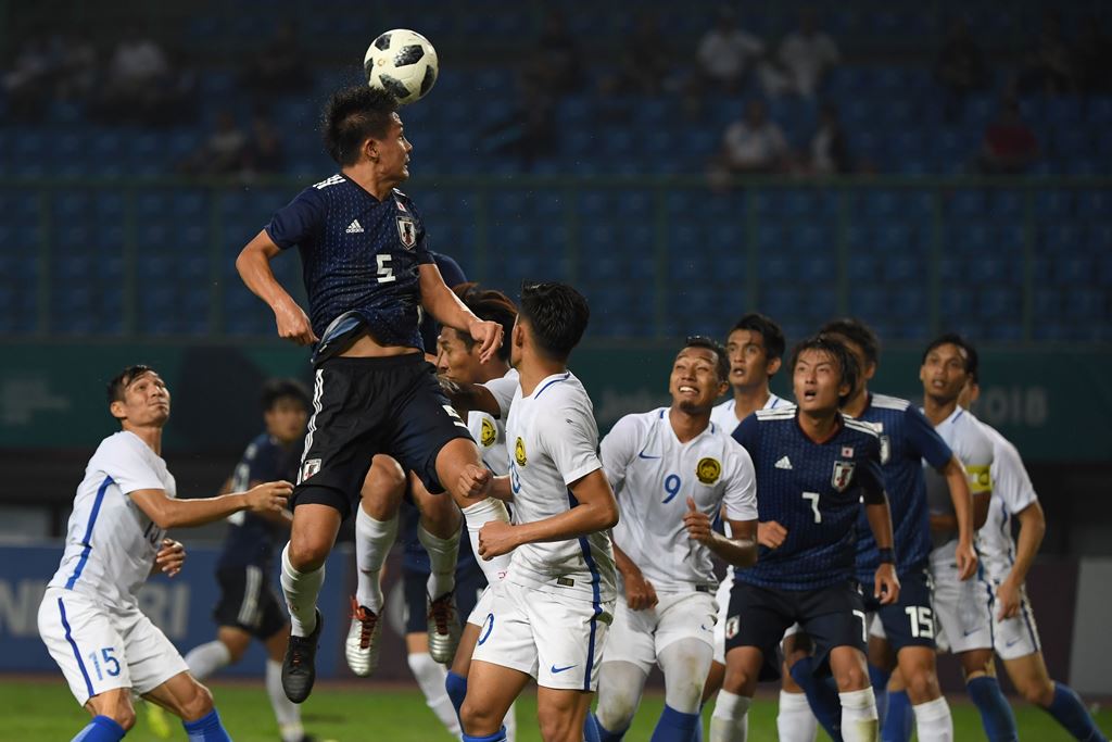 Profil Timnas Malaysia: Mewaspadai Kejutan Harimau Malaya
