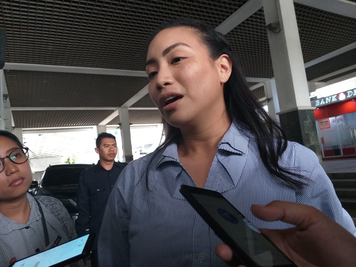 Keponakan Prabowo Ajak Anies Lebih Memerhatikan Perempuan