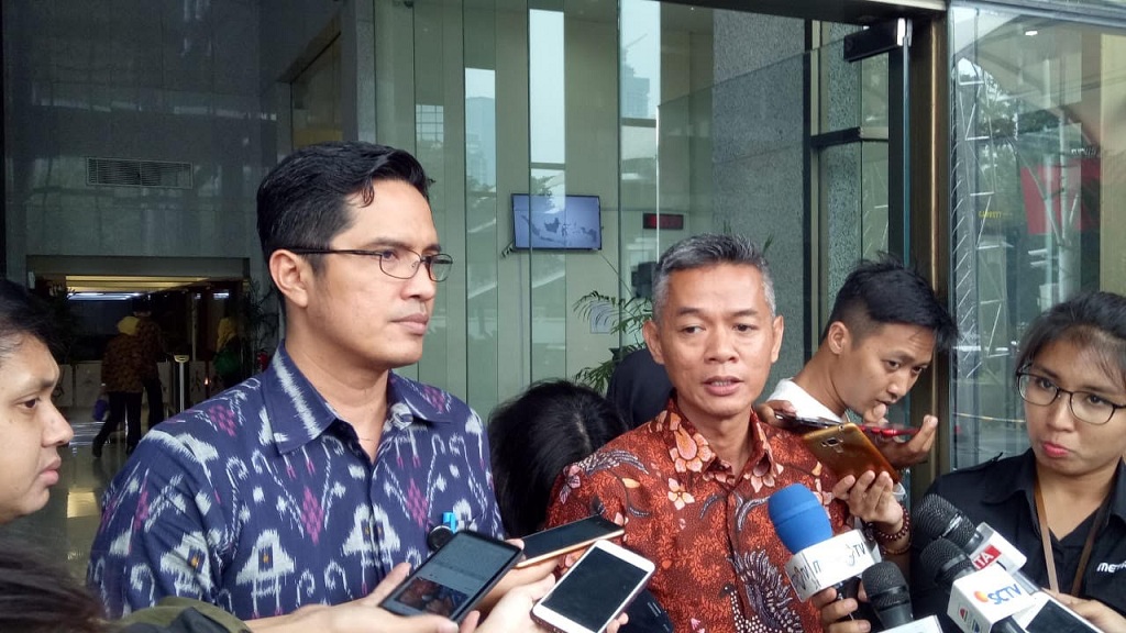 40 Caleg Eks Koruptor Akan Diumumkan ke Publik