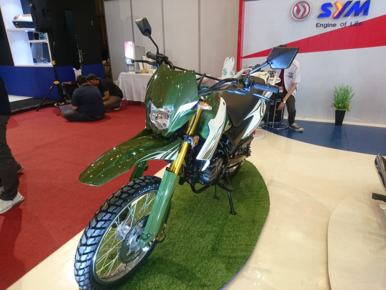 Kesamaan Kultur jadi Alasan MForce Boyong SM Sport