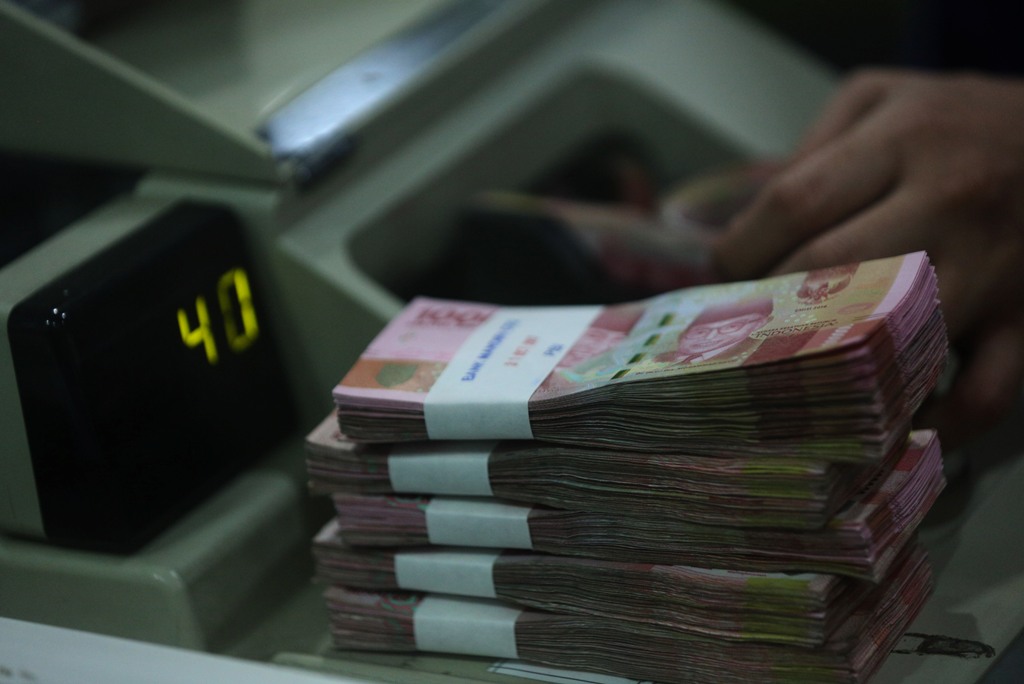 Bank Papua Siapkan Rp2,5 Triliun untuk Natal