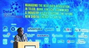 DataGovAI 2018 Summit & Awards Tekankan Pentingnya Pengelolaan Data