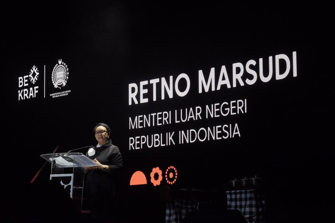 WCCE Produces Bali Agenda for Creative Economy