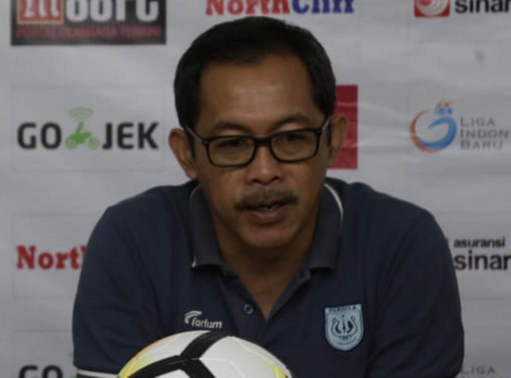 Aji Santoso Berharap Timnas Tidak Memaksakan Saddil