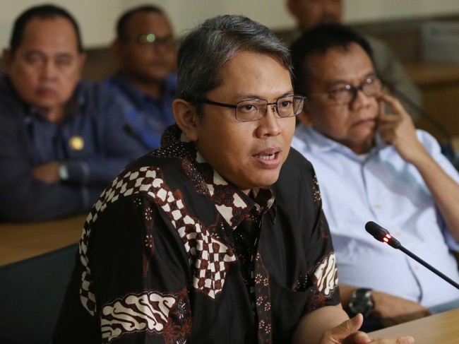 PKS Tak Setuju <i>Fit and Proper Test</i> Cawagub DKI