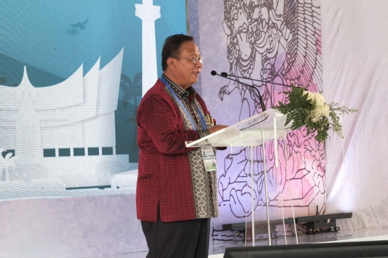 Pemerintah Ratifikasi 7 Perjanjian Perdagangan Internasional