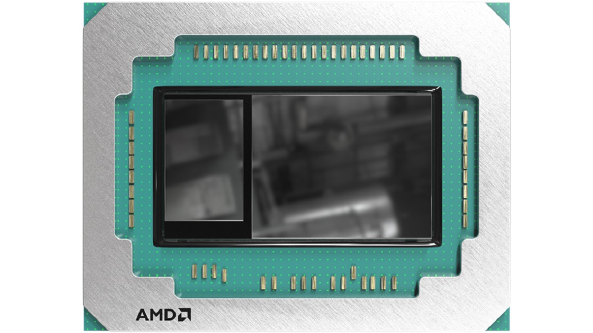 MacBook Pro Pasang AMD Radeon Vega