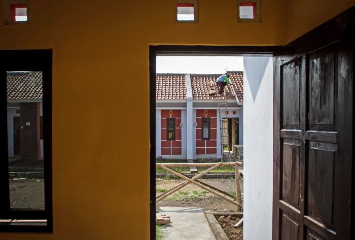 Legislator: Rumah ASN Bisa Gerus Perilaku Korup