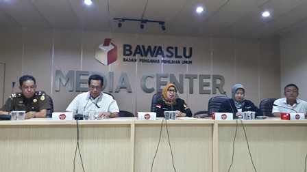 Iklan Kampanye Politik di Media Masa Masih Dilarang