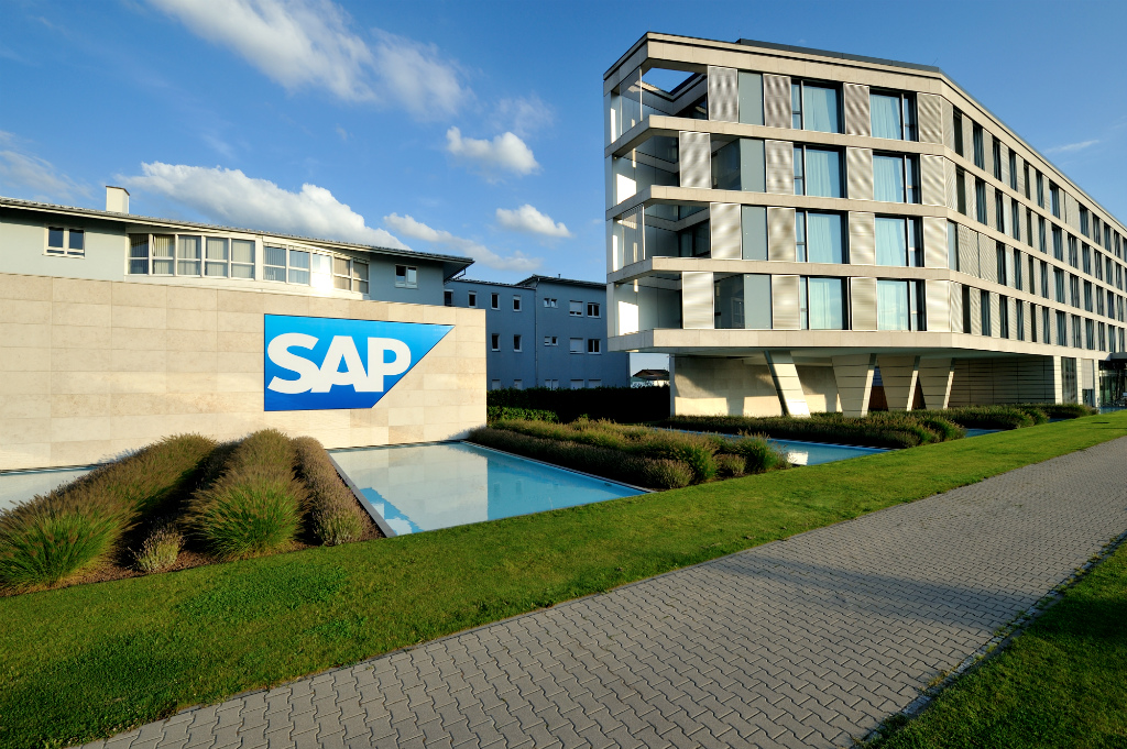 SAP Fokuskan Tiga Hal di Indonesia, Apa Saja?