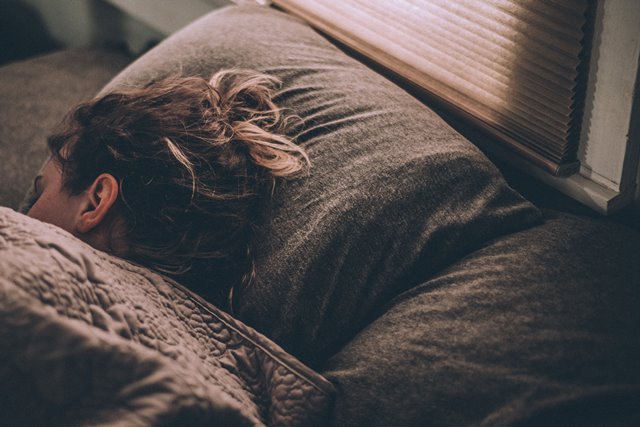 Susah Tidur, Ikuti Teknik Pernapasan Ini