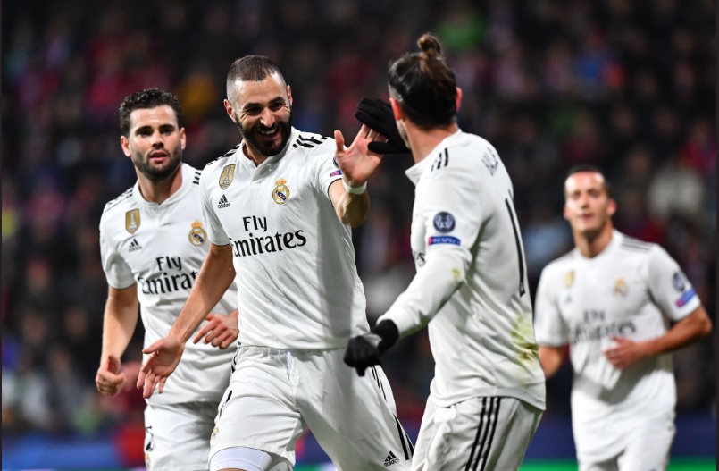 Deretan Fakta Menarik dari Pertandingan Liga Champions Dini Hari Tadi