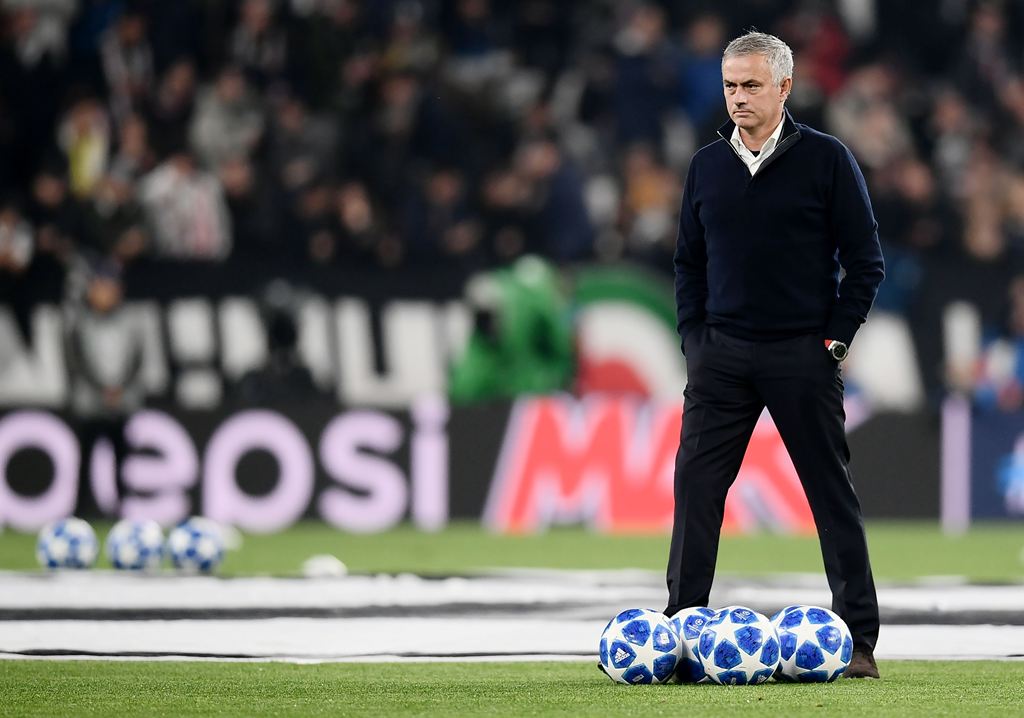 Kalahkan Juve, Level Permainan United Meningkat