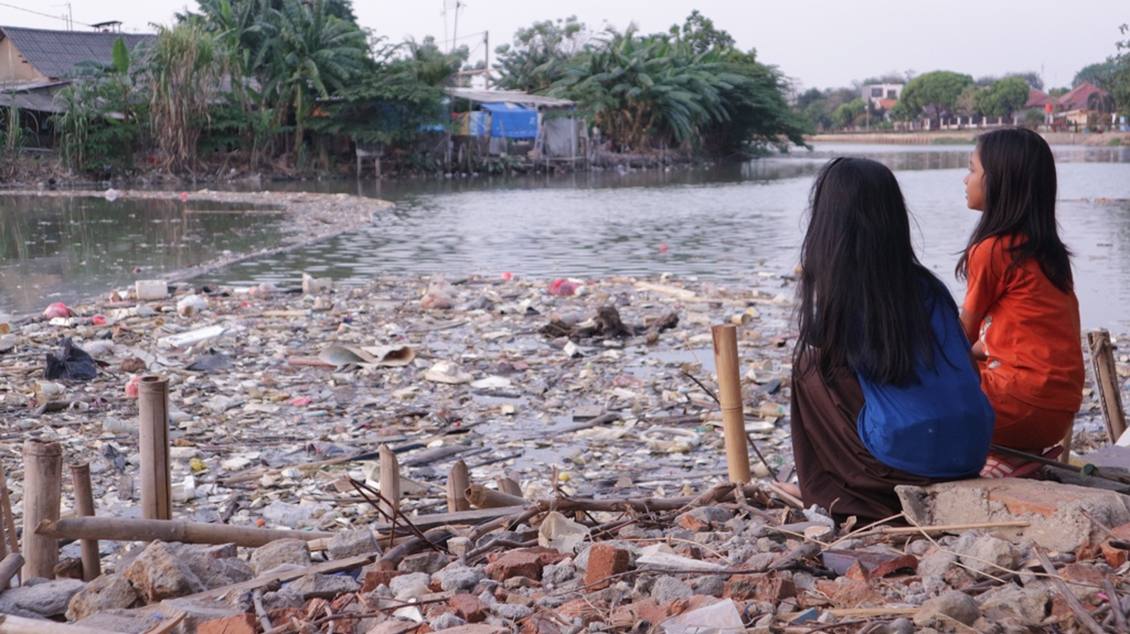 Lima Kecamatan di Bekasi Rawan Terkena Banjir Kiriman
