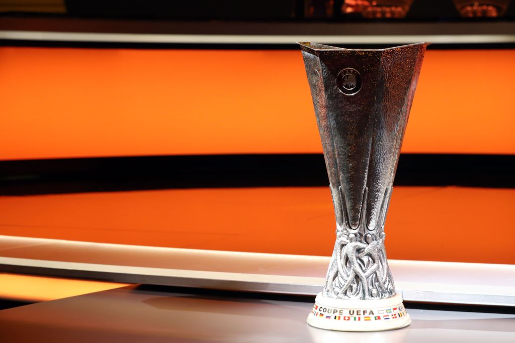 Jadwal Pertandingan Liga Europa Dini Hari Nanti