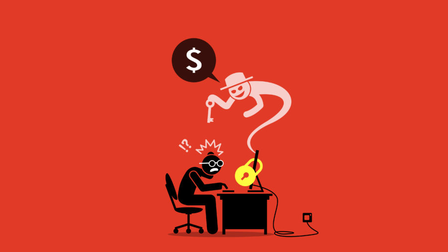 Mengenal Serangan Ransomware SamSam