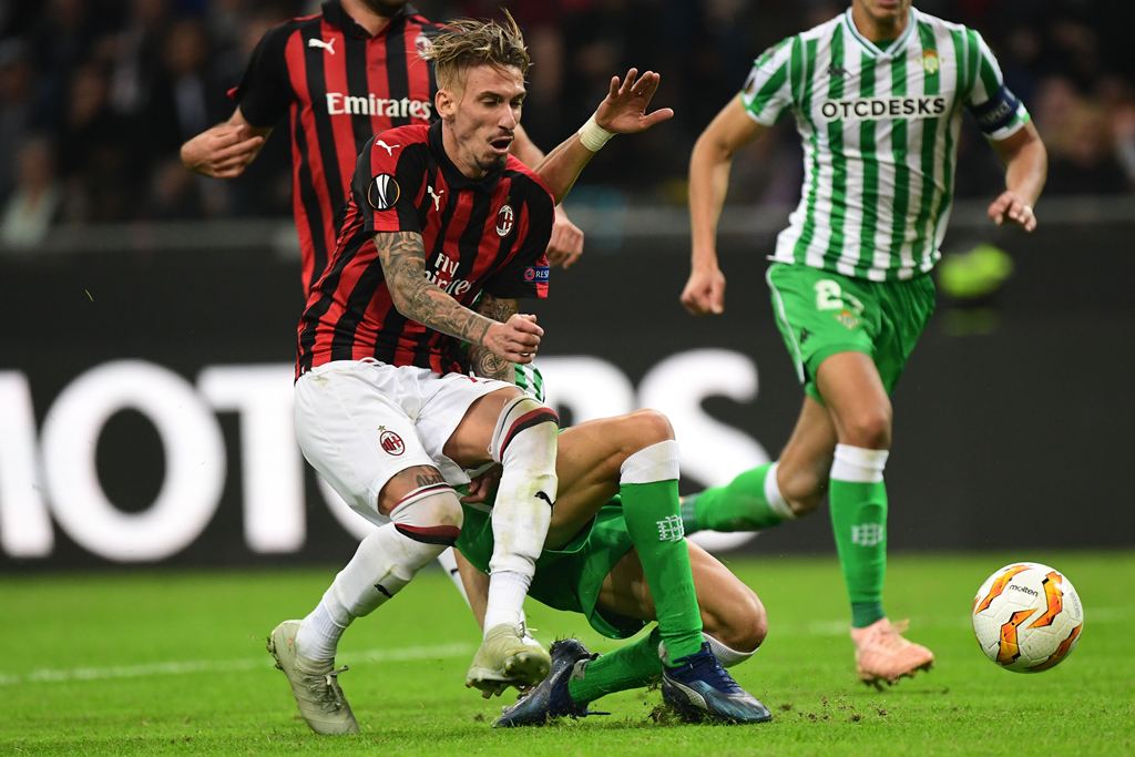 Prediksi Real Betis vs AC Milan: Perkuat Lini Tengah demi Poin Penuh