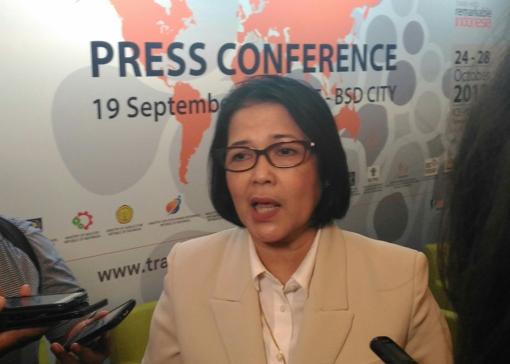 Dalam Dua Hari, RI Raup Kesepakatan USD1,82 Miliar di Tiongkok