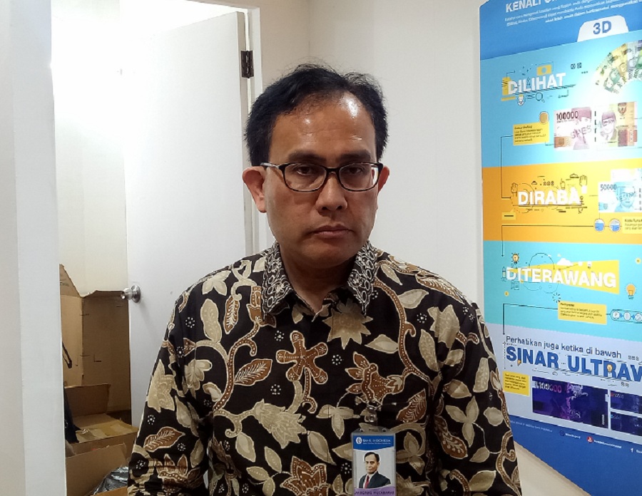 BI Ingin Generasi Milenial Kembangkan Ekonomi Digital