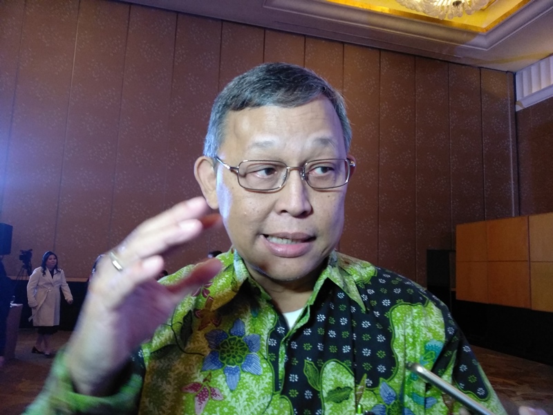 Rupiah Menguat karena Empat Faktor Ini