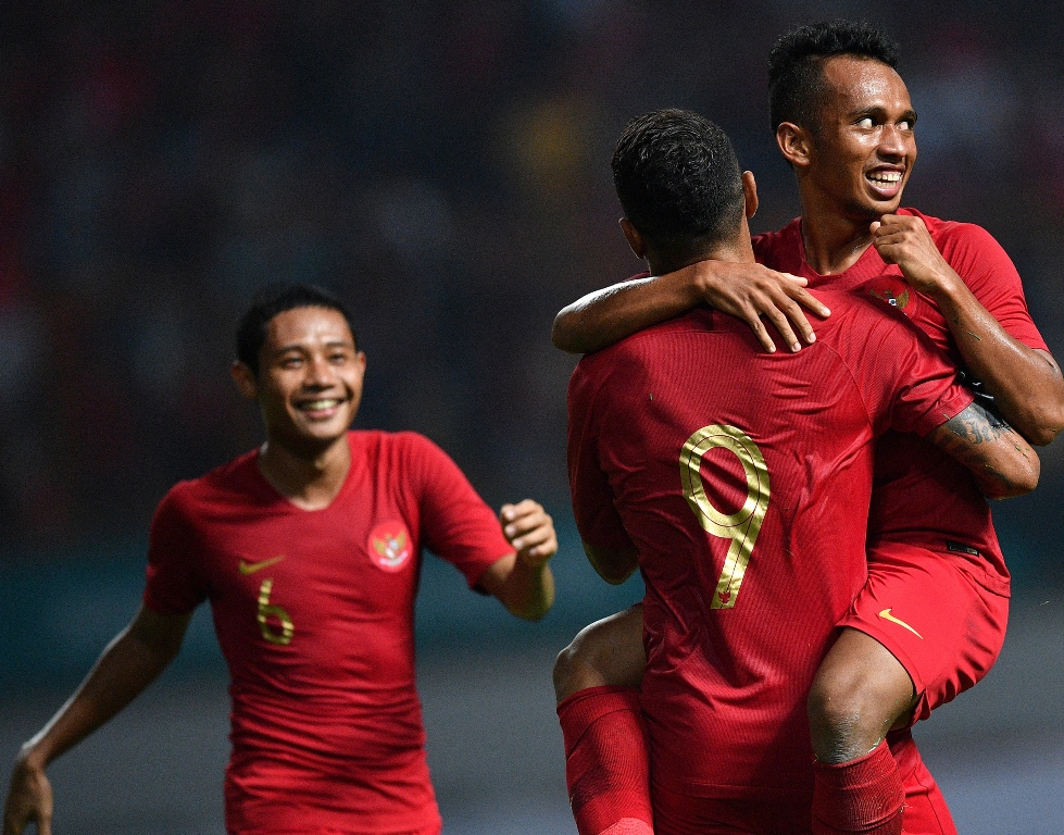 Daftar Harga Jersey Peserta Piala AFF 2018