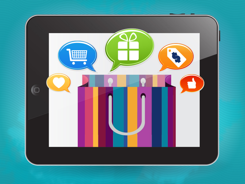 President Jokowi to Issue Government Regulation on e-Commerce