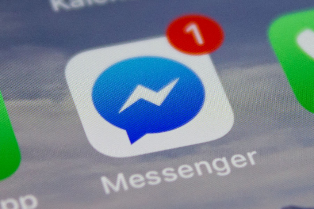 Facebook Messenger akan Punya Fitur Unsend