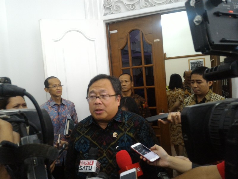Bappenas Klaim Jumlah Lapangan Kerja Lampaui Target 2018