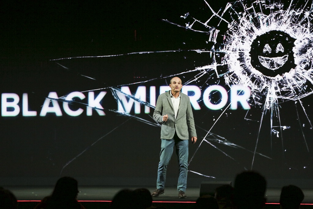 Personalisasi dan Algoritma, Senjata Netflix Raih 138 Juta Pengguna