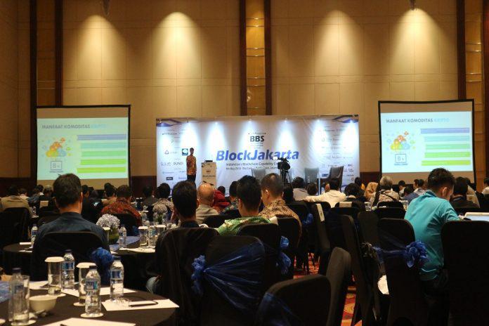 BlockBali 2018 Digelar 17 November