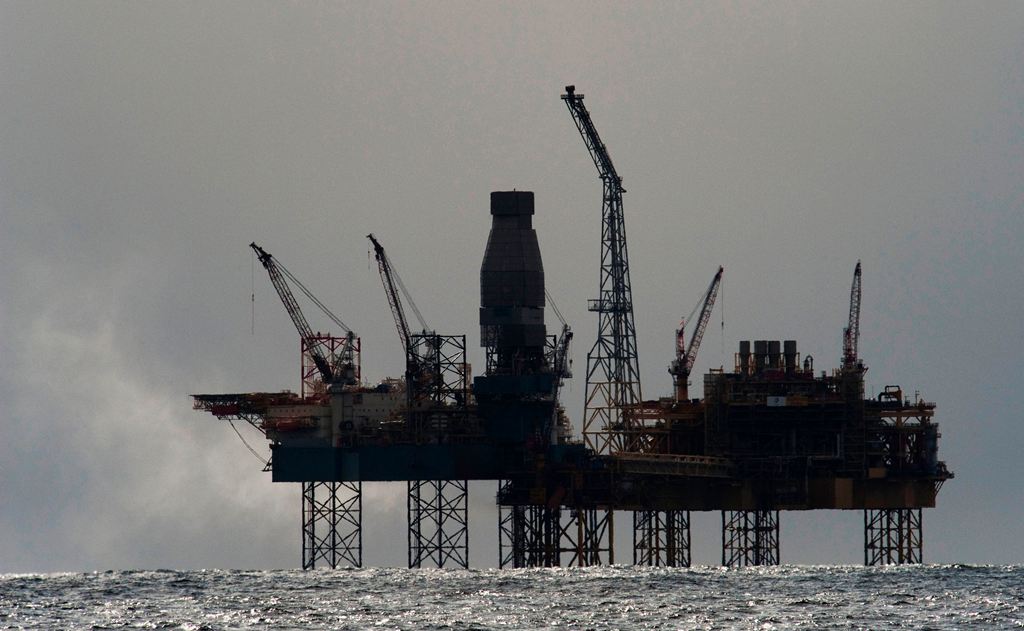 Harga Minyak Dunia Tergelincir