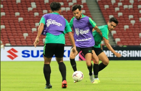 Prediksi Singapura vs Indonesia: Garuda Mengincar Start Mulus