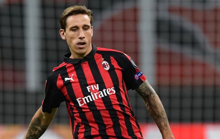 Cedera Betis, Biglia Absen Empat Bulan
