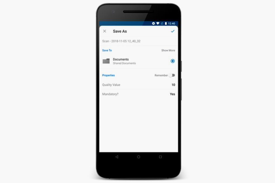 Microsoft Ungkap Fitur Baru untuk OneDrive dan Office