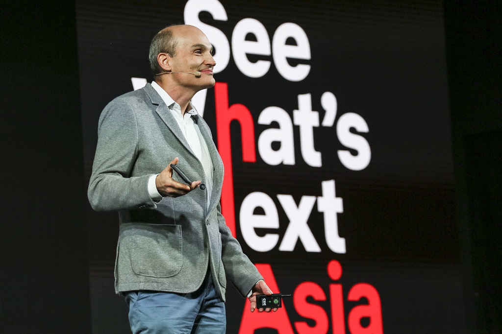 Sudah Punya 138 Juta Pengguna, Apa Langkah Netflix Berikutnya?