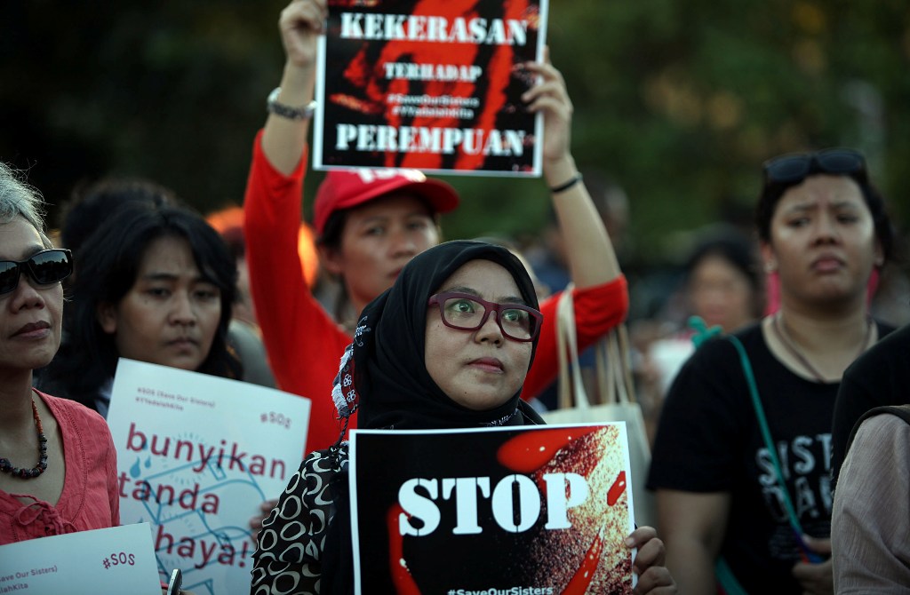 Kemenristekdikti Serahkan Penyelesaian Pada UGM
