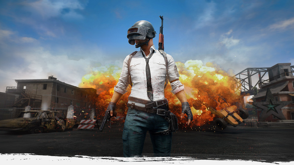 Metro TV Gelar Turnamen PUBG Internal