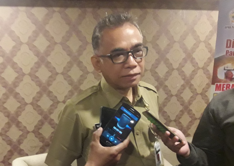 Dinkes Jateng Ungkap Bahaya Konsumsi Rebusan Pembalut