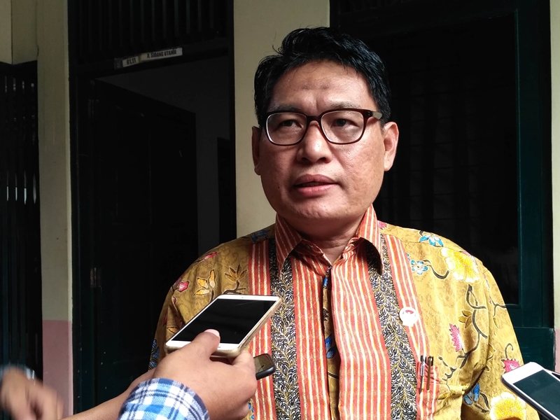 LPSK Siap Dampingi Korban Pemerkosaan di KKN UGM