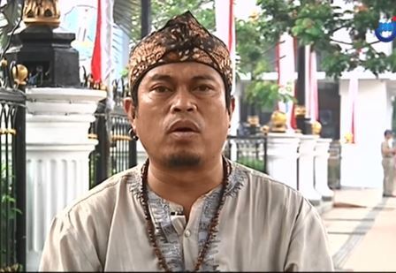 Penonton 'Surabaya Membara' Sudah Diperingatkan Menjauhi Viaduk