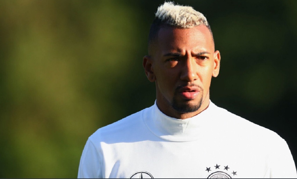Boateng dan Ter Stegen tak Masuk Skuat Jerman